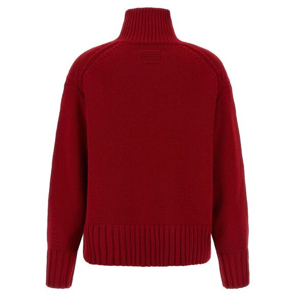 Guest In Residence Women 'Cozy Turtleneck' Sweater - Picture 2 of 4